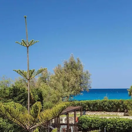 Nefeli Villa